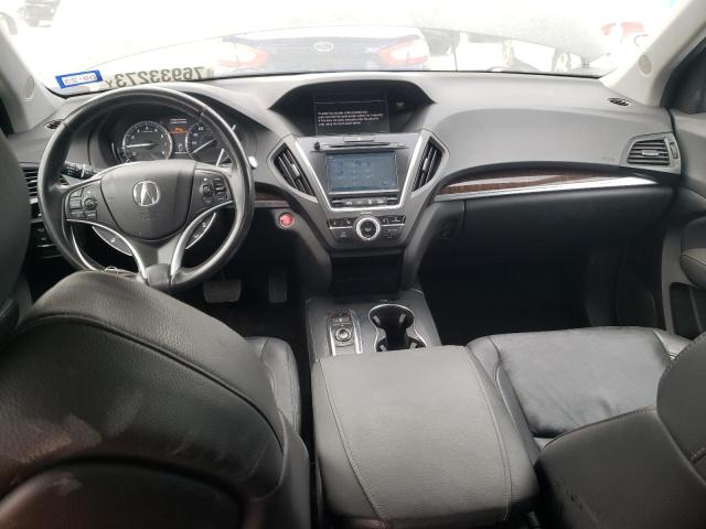 Photo 7 VIN: 5J8YD4H55JL016484 - ACURA MDX 