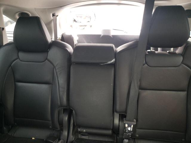 Photo 9 VIN: 5J8YD4H55JL016484 - ACURA MDX 