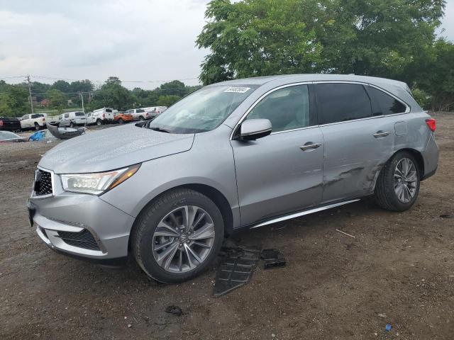 Photo 0 VIN: 5J8YD4H55JL020339 - ACURA MDX TECHNO 