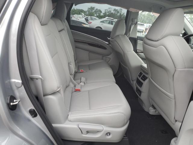 Photo 10 VIN: 5J8YD4H55JL020339 - ACURA MDX TECHNO 