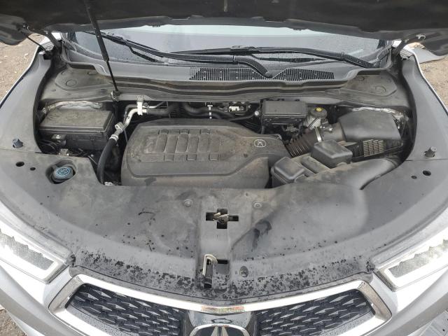 Photo 11 VIN: 5J8YD4H55JL020339 - ACURA MDX TECHNO 