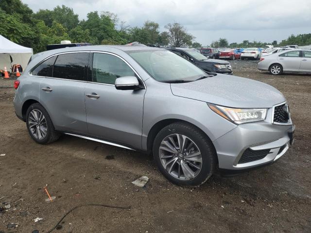 Photo 3 VIN: 5J8YD4H55JL020339 - ACURA MDX TECHNO 