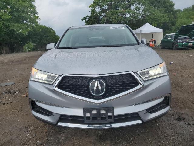 Photo 4 VIN: 5J8YD4H55JL020339 - ACURA MDX TECHNO 