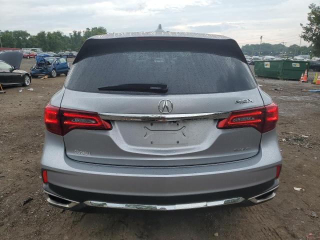 Photo 5 VIN: 5J8YD4H55JL020339 - ACURA MDX TECHNO 