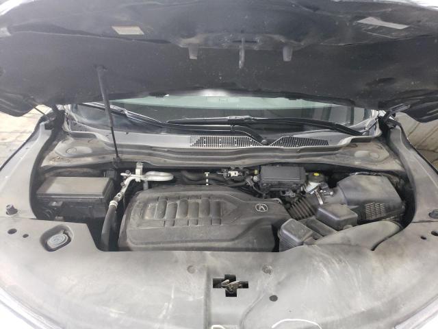 Photo 11 VIN: 5J8YD4H55KL000626 - ACURA MDX TECHNO 