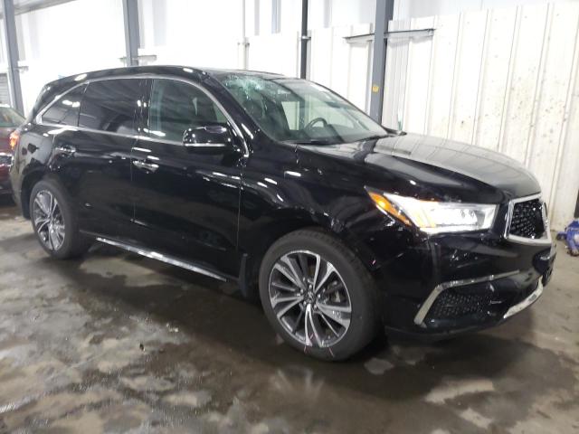 Photo 3 VIN: 5J8YD4H55KL000626 - ACURA MDX TECHNO 