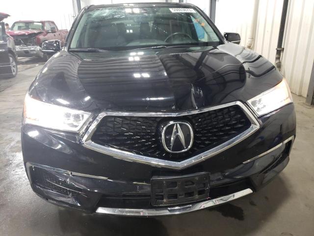 Photo 4 VIN: 5J8YD4H55KL000626 - ACURA MDX TECHNO 