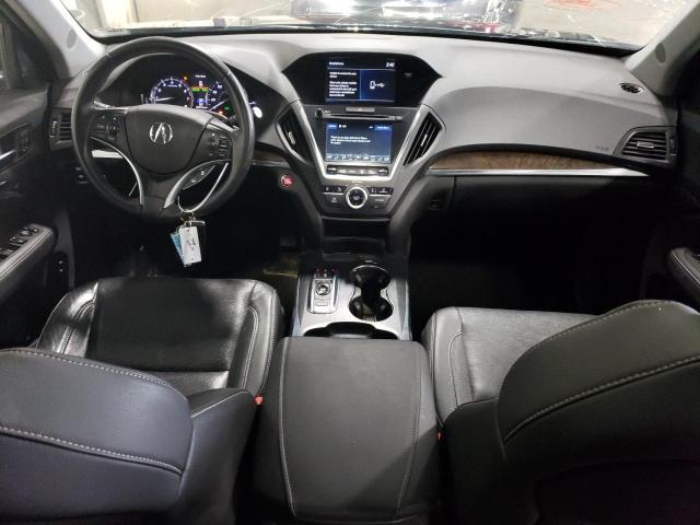 Photo 7 VIN: 5J8YD4H55KL000626 - ACURA MDX TECHNO 