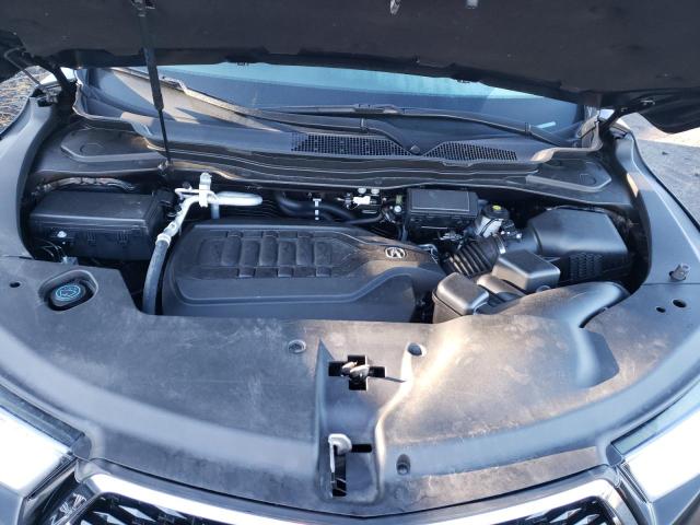 Photo 6 VIN: 5J8YD4H55KL002750 - ACURA MDX TECHNO 