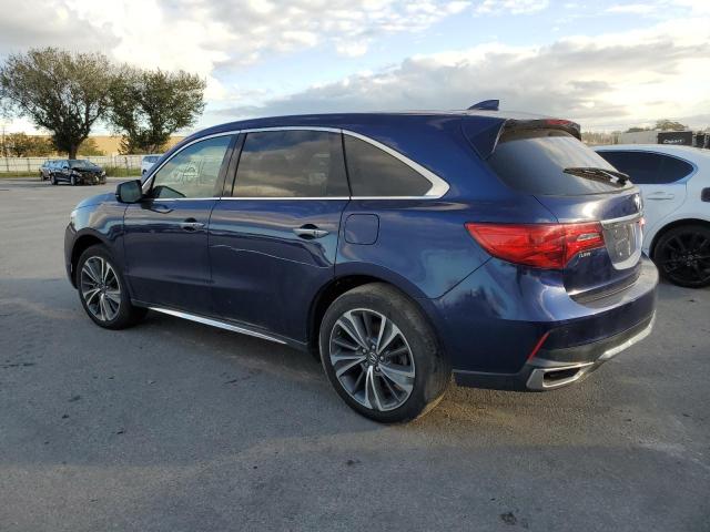 Photo 1 VIN: 5J8YD4H55KL004837 - ACURA MDX 