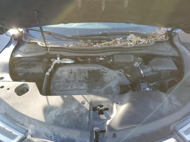 Photo 11 VIN: 5J8YD4H55KL004837 - ACURA MDX 