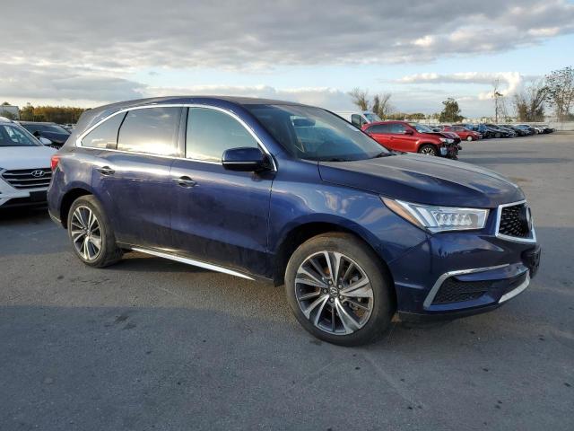 Photo 3 VIN: 5J8YD4H55KL004837 - ACURA MDX 