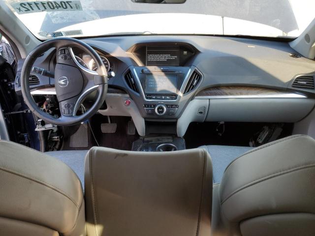 Photo 7 VIN: 5J8YD4H55KL004837 - ACURA MDX 