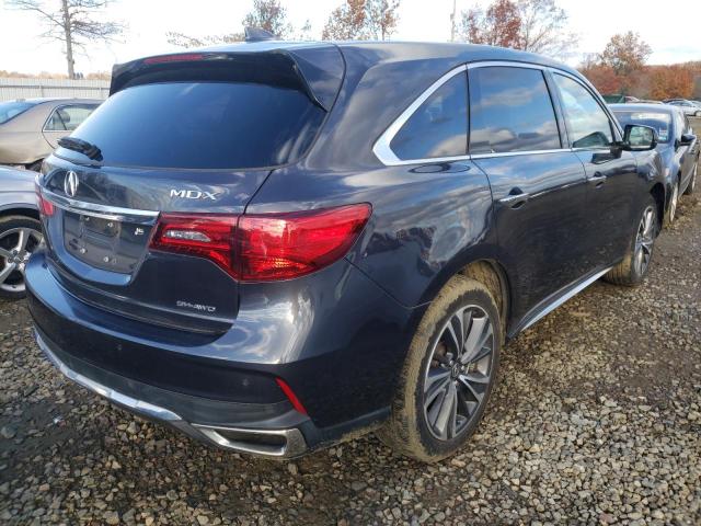 Photo 3 VIN: 5J8YD4H55KL009469 - ACURA MDX TECHNO 