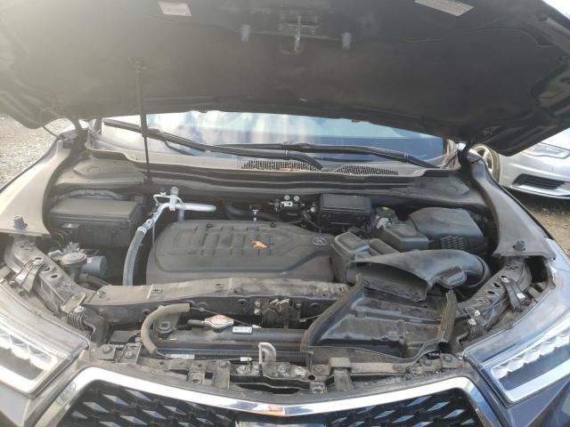 Photo 6 VIN: 5J8YD4H55KL009469 - ACURA MDX TECHNO 