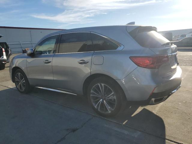 Photo 1 VIN: 5J8YD4H55KL009827 - ACURA MDX TECHNO 