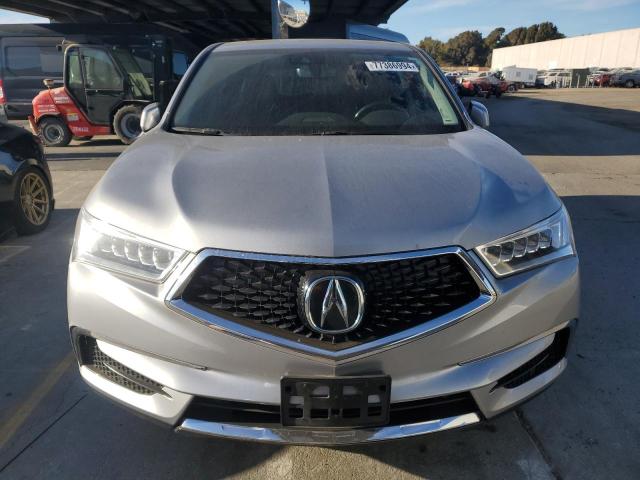 Photo 4 VIN: 5J8YD4H55KL009827 - ACURA MDX TECHNO 