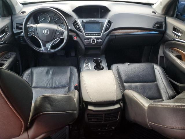 Photo 7 VIN: 5J8YD4H55KL009827 - ACURA MDX TECHNO 