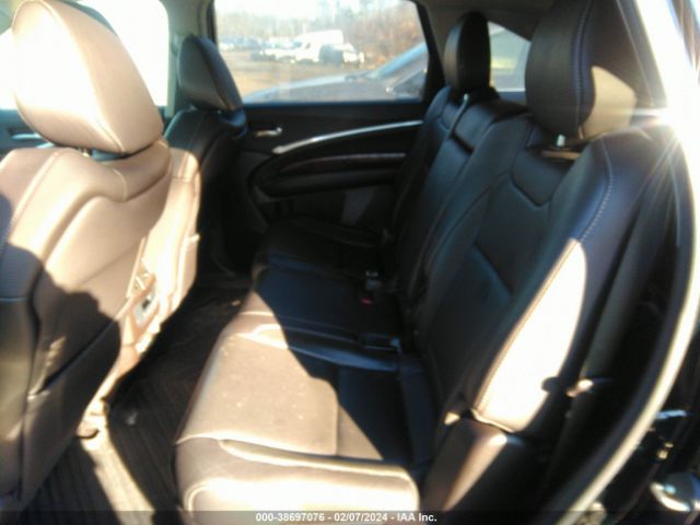 Photo 7 VIN: 5J8YD4H55KL012534 - ACURA MDX 