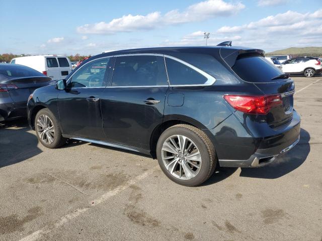 Photo 1 VIN: 5J8YD4H55KL014655 - ACURA MDX TECHNO 