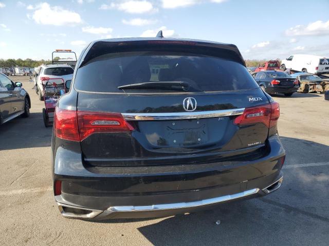 Photo 5 VIN: 5J8YD4H55KL014655 - ACURA MDX TECHNO 