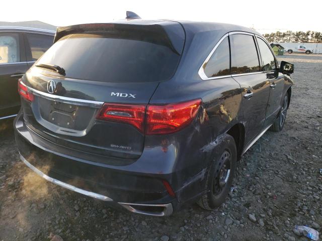 Photo 3 VIN: 5J8YD4H55KL026045 - ACURA MDX TECHNO 