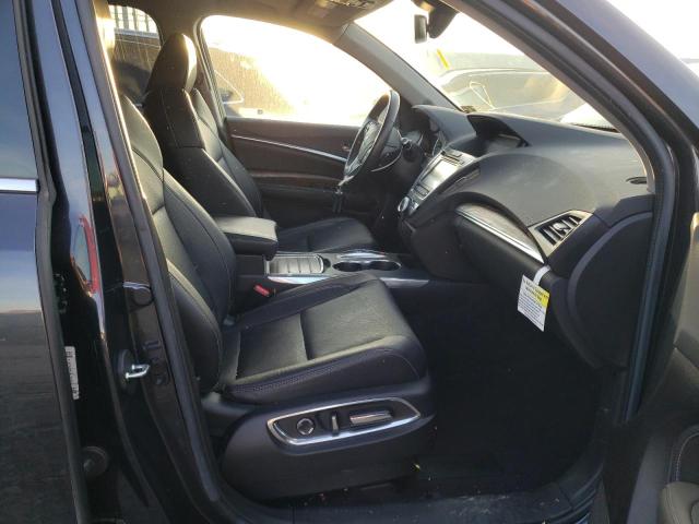 Photo 4 VIN: 5J8YD4H55KL026045 - ACURA MDX TECHNO 