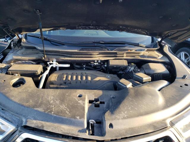 Photo 6 VIN: 5J8YD4H55KL026045 - ACURA MDX TECHNO 