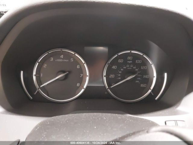 Photo 6 VIN: 5J8YD4H55KL026773 - ACURA MDX 