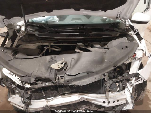 Photo 9 VIN: 5J8YD4H55KL026773 - ACURA MDX 