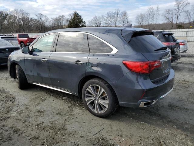 Photo 1 VIN: 5J8YD4H55KL031195 - ACURA MDX TECHNO 