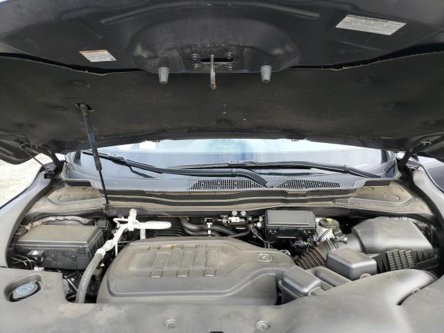 Photo 11 VIN: 5J8YD4H55KL031195 - ACURA MDX TECHNO 