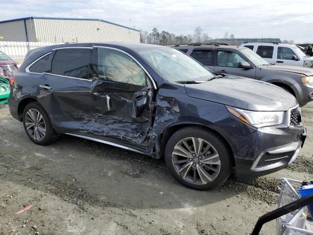 Photo 3 VIN: 5J8YD4H55KL031195 - ACURA MDX TECHNO 