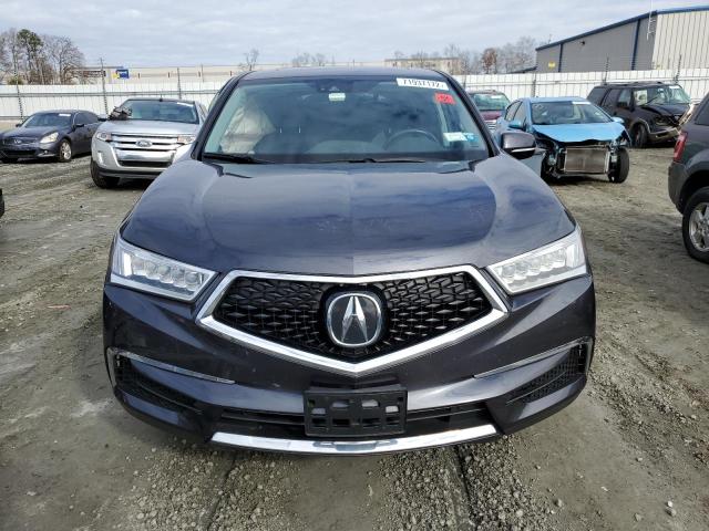 Photo 4 VIN: 5J8YD4H55KL031195 - ACURA MDX TECHNO 