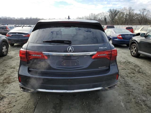 Photo 5 VIN: 5J8YD4H55KL031195 - ACURA MDX TECHNO 