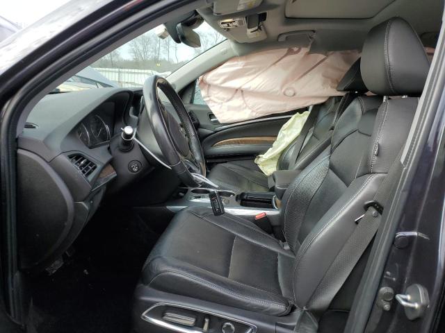 Photo 6 VIN: 5J8YD4H55KL031195 - ACURA MDX TECHNO 