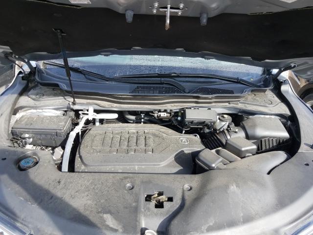 Photo 6 VIN: 5J8YD4H55KL033321 - ACURA MDX TECHNO 