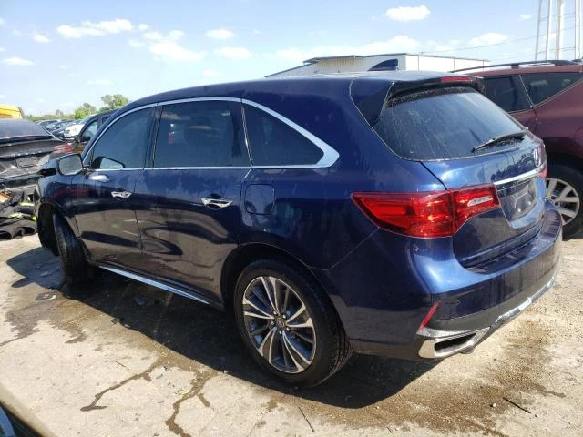 Photo 1 VIN: 5J8YD4H55LL020635 - ACURA MDX TECHNO 