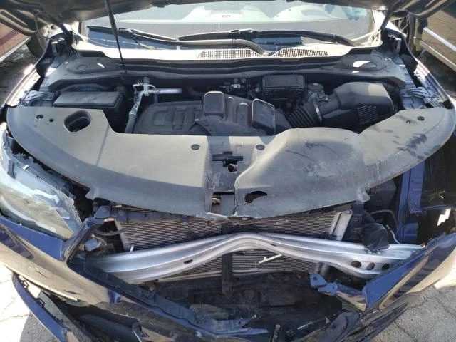 Photo 11 VIN: 5J8YD4H55LL020635 - ACURA MDX TECHNO 