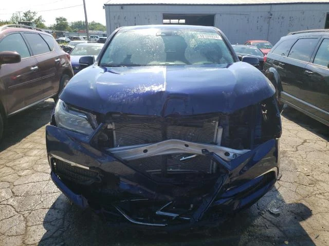 Photo 4 VIN: 5J8YD4H55LL020635 - ACURA MDX TECHNO 