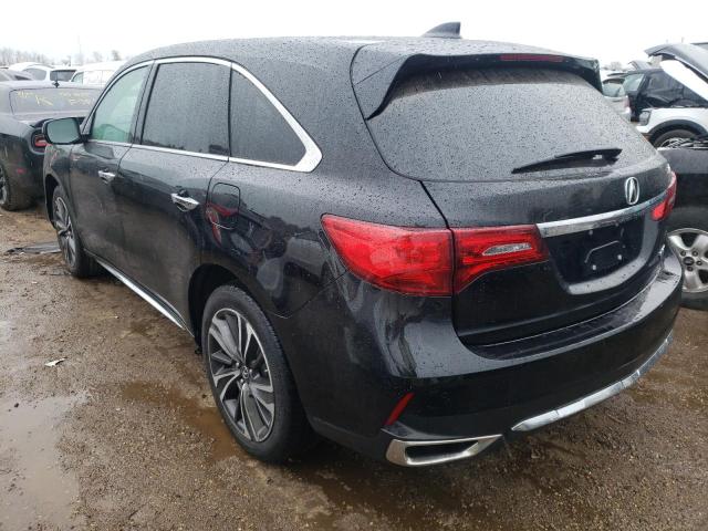 Photo 1 VIN: 5J8YD4H55LL021820 - ACURA MDX TECHNO 