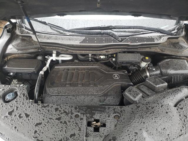 Photo 10 VIN: 5J8YD4H55LL021820 - ACURA MDX TECHNO 