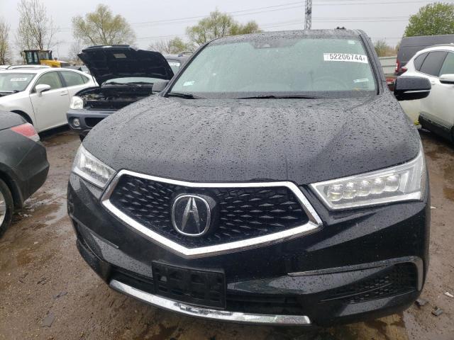 Photo 4 VIN: 5J8YD4H55LL021820 - ACURA MDX TECHNO 