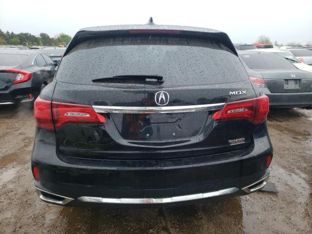 Photo 5 VIN: 5J8YD4H55LL021820 - ACURA MDX TECHNO 