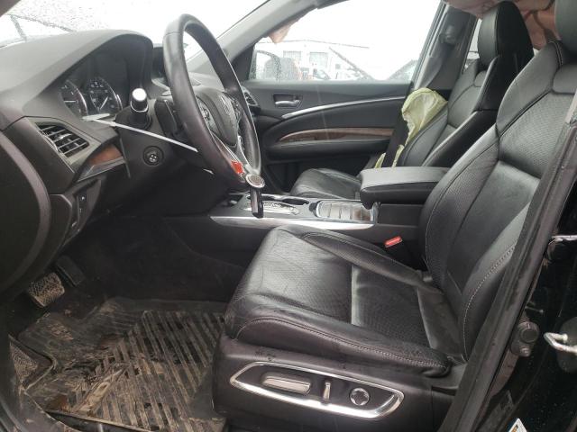 Photo 6 VIN: 5J8YD4H55LL021820 - ACURA MDX TECHNO 