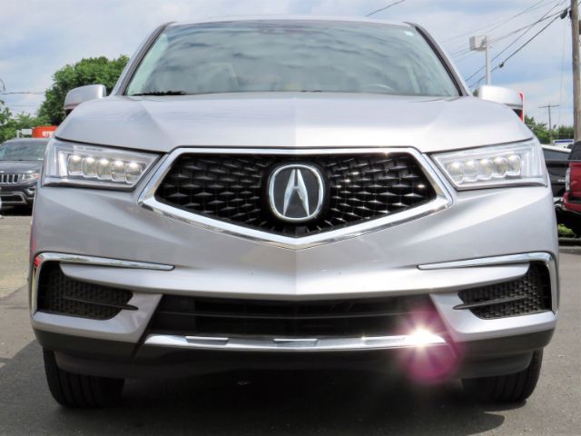 Photo 1 VIN: 5J8YD4H55LL025818 - ACURA MDX 