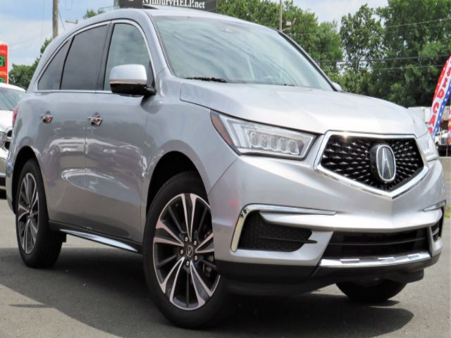 Photo 2 VIN: 5J8YD4H55LL025818 - ACURA MDX 