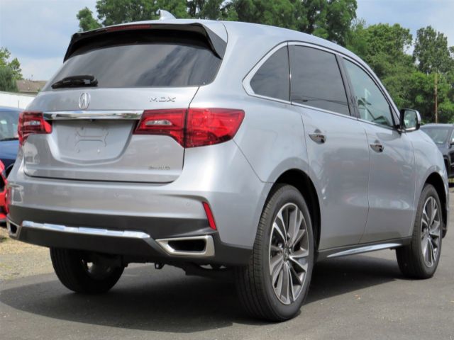 Photo 3 VIN: 5J8YD4H55LL025818 - ACURA MDX 