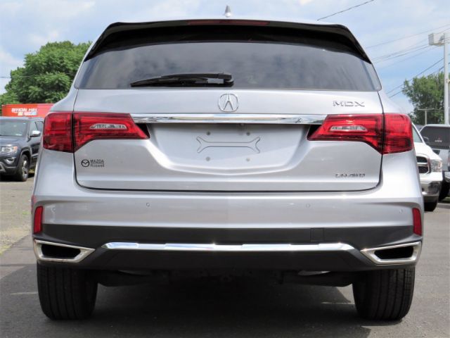 Photo 4 VIN: 5J8YD4H55LL025818 - ACURA MDX 