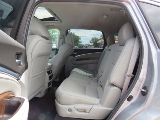 Photo 8 VIN: 5J8YD4H55LL025818 - ACURA MDX 